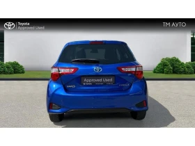 Toyota Yaris YARIS 1.5 HSD TEAM D | Mobile.bg    4