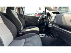 Toyota Yaris YARIS 1.5 HSD TEAM D | Mobile.bg    6