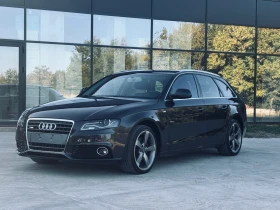 Обява за продажба на Audi A4 2.0 TDI ~11 000 лв. - изображение 1