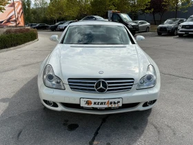 Обява за продажба на Mercedes-Benz CLS 500 5.5i 388 к.с.  ~18 999 лв. - изображение 6