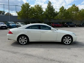 Обява за продажба на Mercedes-Benz CLS 500 5.5i 388 к.с.  ~18 999 лв. - изображение 4