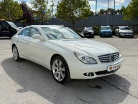 Обява за продажба на Mercedes-Benz CLS 500 5.5i 388 к.с.  ~18 999 лв. - изображение 5