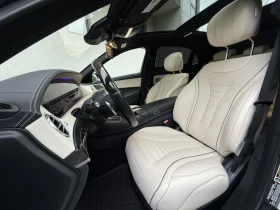 Обява за продажба на Mercedes-Benz S 450 AMG-OPTIC / 4-MATIC / LONG ~Цена по договаряне - изображение 9