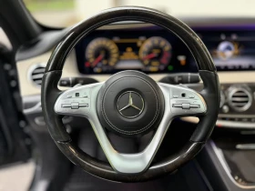 Mercedes-Benz S 450 AMG-OPTIC / 4-MATIC / LONG | Mobile.bg    13