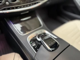 Mercedes-Benz S 450 AMG-OPTIC / 4-MATIC / LONG | Mobile.bg    16
