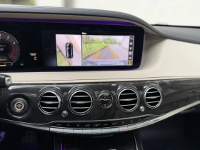 Mercedes-Benz S 450 AMG-OPTIC / 4-MATIC / LONG | Mobile.bg    14