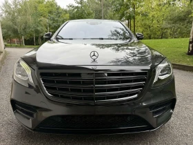 Обява за продажба на Mercedes-Benz S 450 AMG-OPTIC / 4-MATIC / LONG ~Цена по договаряне - изображение 1
