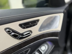 Mercedes-Benz S 450 AMG-OPTIC / 4-MATIC / LONG | Mobile.bg    15
