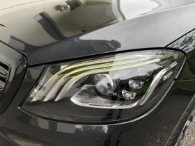 Mercedes-Benz S 450 AMG-OPTIC / 4-MATIC / LONG | Mobile.bg    17