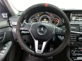 Mercedes-Benz E 220 CDI Avantgarde - 18183 лв. / 9296.82 € - 84630456 13