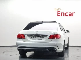 Mercedes-Benz E 220 CDI Avantgarde - 18183 лв. / 9296.82 € - 84630456 4