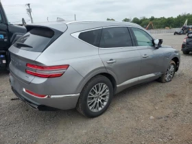 Genesis GV80 2.5L 4 All wheel drive - 73600 лв. / 37631.08 € - 35244610 6