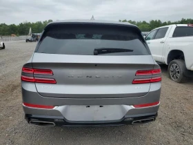 Genesis GV80 2.5L 4 All wheel drive - 73600 лв. / 37631.08 € - 35244610 9