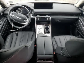 Genesis GV80 2.5L 4 All wheel drive - 73600 лв. / 37631.08 € - 35244610 11
