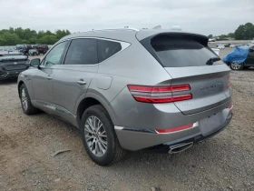 Genesis GV80 2.5L 4 All wheel drive - 73600 лв. / 37631.08 € - 35244610 2
