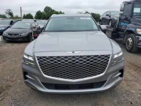 Genesis GV80 2.5L 4 All wheel drive - 73600 лв. / 37631.08 € - 35244610 8