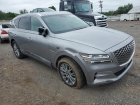 Genesis GV80 2.5L 4 All wheel drive - 73600 лв. / 37631.08 € - 35244610 7