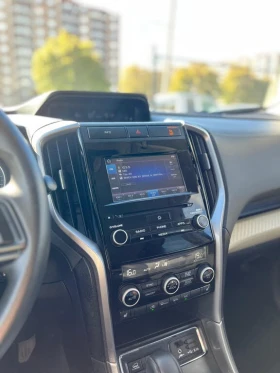 Subaru Ascent CONVENIENCE* * * CARPLAY | Mobile.bg    9