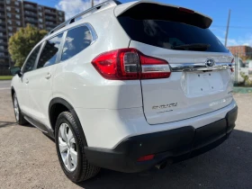 Subaru Ascent CONVENIENCE* * * CARPLAY | Mobile.bg    6