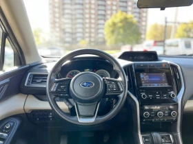 Subaru Ascent CONVENIENCE* * * CARPLAY | Mobile.bg    8