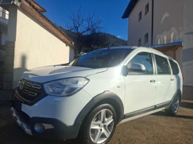 Dacia Lodgy STEPWEY , снимка 2