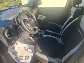 Dacia Lodgy STEPWEY , снимка 6