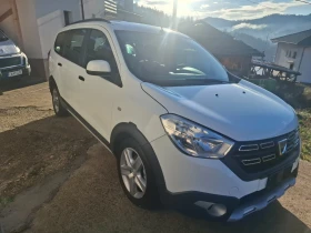 Dacia Lodgy STEPWEY , снимка 3