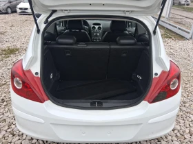 Opel Corsa Facelift + ГАЗ - 5500 лв. / 2812.11 € - 41611423 5