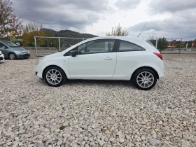 Opel Corsa * оригинална ГАЗ* klima* внос Италия*  | Auto.bg — изображение 8
