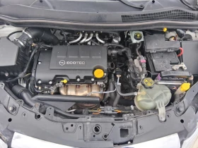 Opel Corsa Facelift + ГАЗ - 5500 лв. / 2812.11 € - 41611423 10