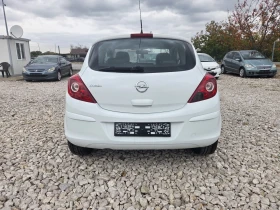 Opel Corsa * оригинална ГАЗ* klima* внос Италия*  | Auto.bg — изображение 6