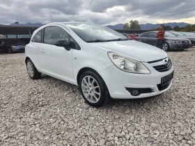 Opel Corsa * оригинална ГАЗ* klima* внос Италия*  | Auto.bg — изображение 3