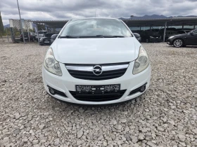 Opel Corsa * оригинална ГАЗ* klima* внос Италия*  | Auto.bg — изображение 2