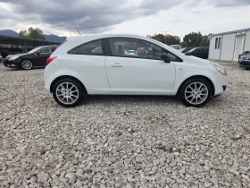 Opel Corsa * оригинална ГАЗ* klima* внос Италия*  | Auto.bg — изображение 4