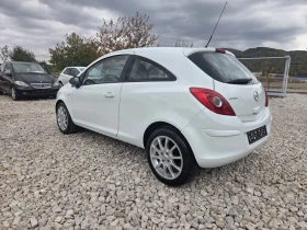 Opel Corsa * оригинална ГАЗ* klima* внос Италия*  | Auto.bg — изображение 7
