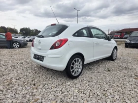 Opel Corsa * оригинална ГАЗ* klima* внос Италия*  | Auto.bg — изображение 5