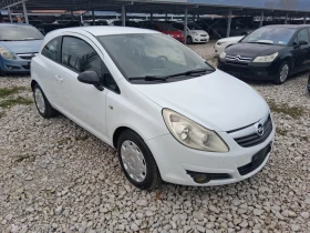 Opel Corsa Facelift + ГАЗ - 5500 лв. / 2812.11 € - 41611423 8