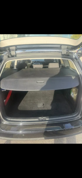 VW Passat TdI, снимка 8