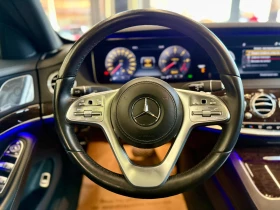 Mercedes-Benz S 350 d* 4Matic* Long* AMG* HeadUp* TV* Лизинг* Pano* Об - 89900 лв. / 45965.14 € - 10798587 10