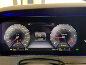 Mercedes-Benz S 350 d* 4Matic* Long* AMG* HeadUp* TV* Лизинг* Pano* Об - 89900 лв. / 45965.14 € - 10798587 11