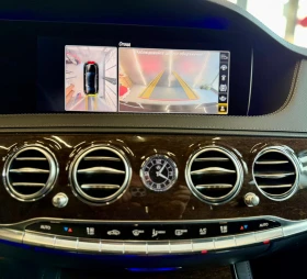 Mercedes-Benz S 350 d* 4Matic* Long* AMG* HeadUp* TV* Лизинг* Pano* Об - 89900 лв. / 45965.14 € - 10798587 13