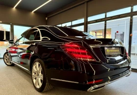 Mercedes-Benz S 350 d* 4Matic* Long* AMG* HeadUp* TV* Лизинг* Pano* Об - 89900 лв. / 45965.14 € - 10798587 4