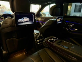 Mercedes-Benz S 350 d* 4Matic* Long* AMG* HeadUp* TV* Лизинг* Pano* Об - 89900 лв. / 45965.14 € - 10798587 15
