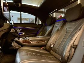 Mercedes-Benz S 350 d* 4Matic* Long* AMG* HeadUp* TV* Лизинг* Pano* Об - 89900 лв. / 45965.14 € - 10798587 14