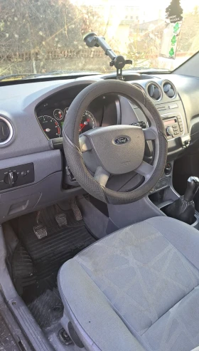 Ford Connect - 3000 € / 5867.49 лв. - 20099296 4