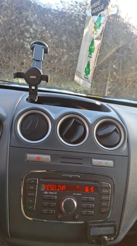 Ford Connect - 3000 € / 5867.49 лв. - 20099296 6