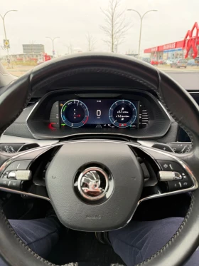 Skoda Octavia, снимка 9