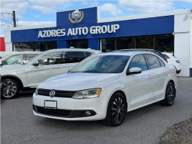 VW Jetta * TDI| Fuel Effecient Diesel Engine * CARFAX * ЦЕН