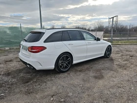 Mercedes-Benz C 220 AMG FULL TOP - 14600 € / 28555.12 лв. - 29935594 5