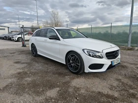 Mercedes-Benz C 220 AMG FULL TOP - 14600 € / 28555.12 лв. - 29935594 3